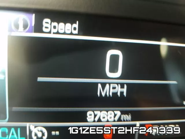 1G1ZE5ST2HF247339 фото 9