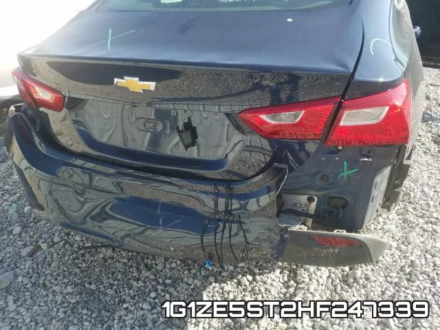 1G1ZE5ST2HF247339 фото 10