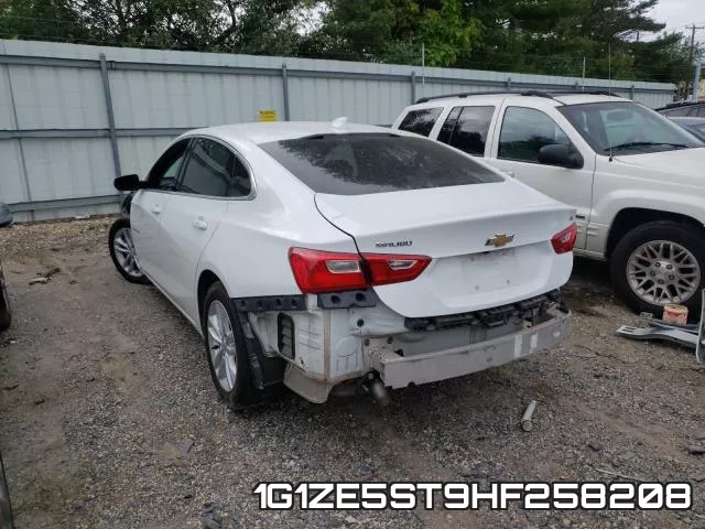 1G1ZE5ST9HF258208 фото 4