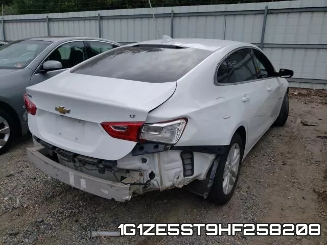 1G1ZE5ST9HF258208 фото 5