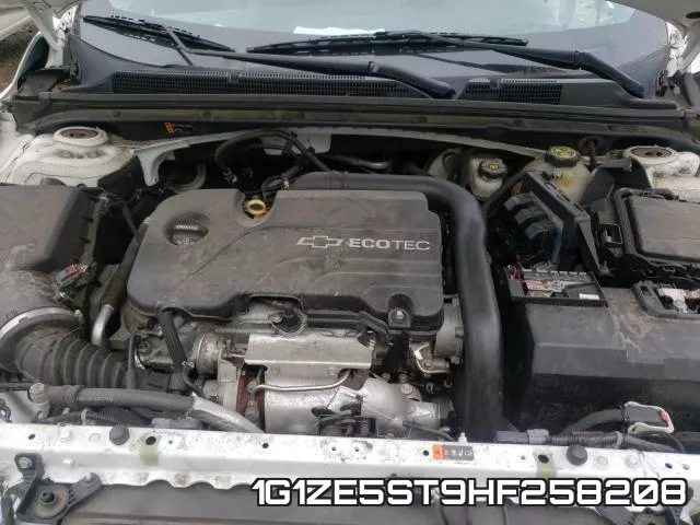 1G1ZE5ST9HF258208 фото 8