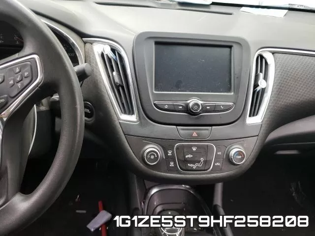1G1ZE5ST9HF258208 фото 10