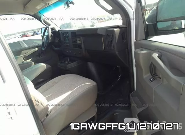 1GAWGFFG1J1270727 фото 6