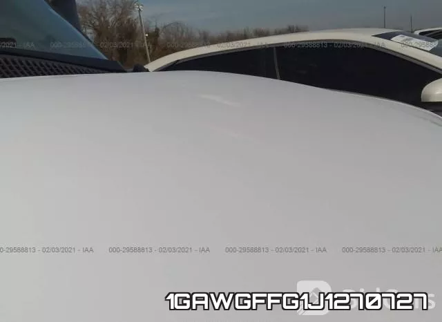 1GAWGFFG1J1270727 фото 7