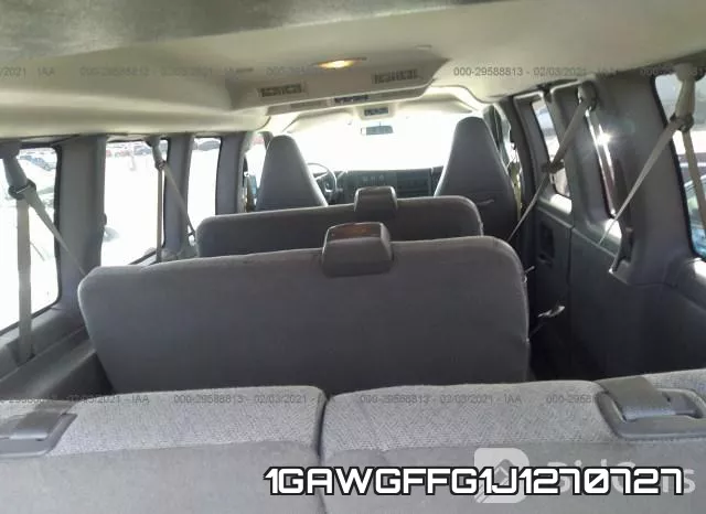 1GAWGFFG1J1270727 фото 9