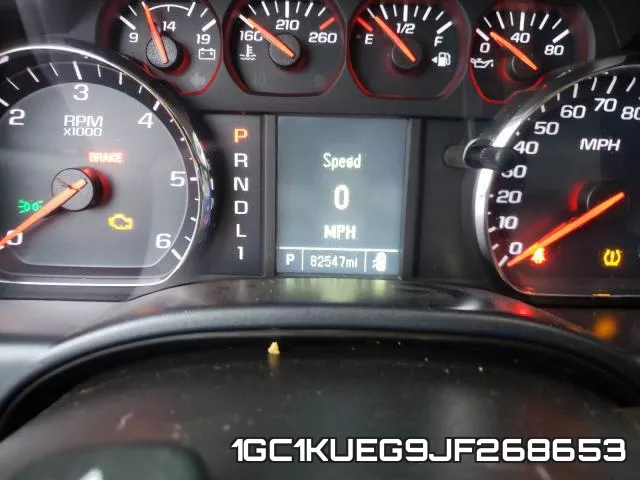 1GC1KUEG9JF268653 фото 6