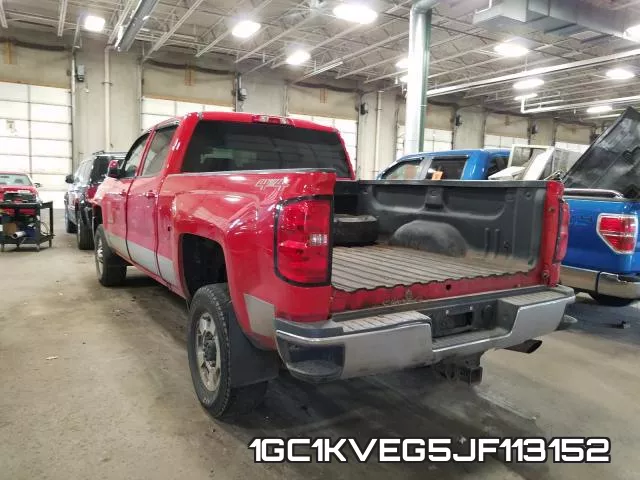 1GC1KVEG5JF113152 фото 4
