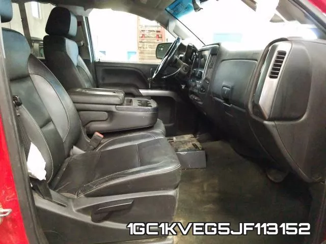1GC1KVEG5JF113152 фото 6