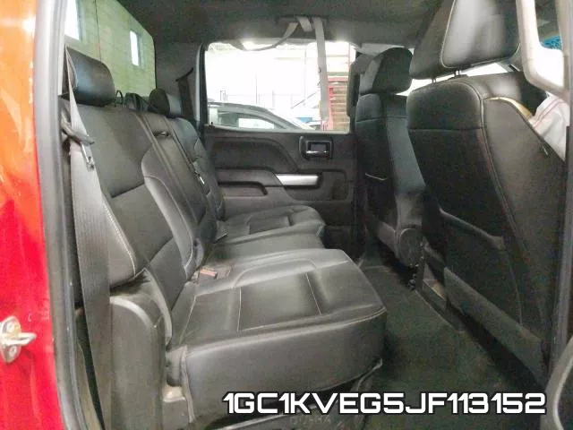 1GC1KVEG5JF113152 фото 7