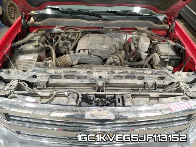 1GC1KVEG5JF113152 фото 8