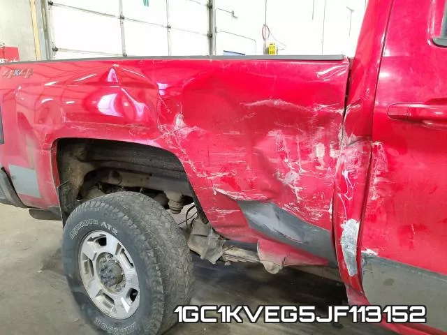 1GC1KVEG5JF113152 фото 10