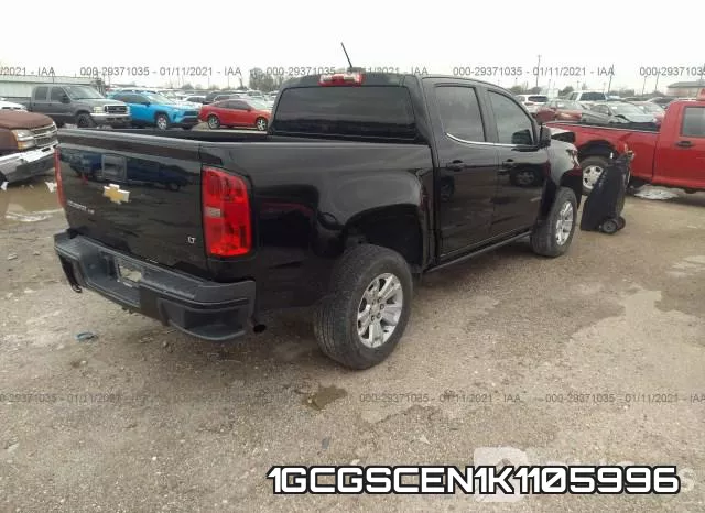 1GCGSCEN1K1105996 фото 5