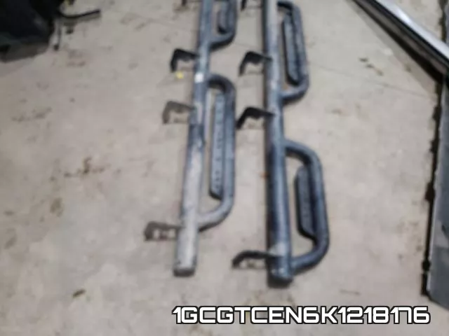1GCGTCEN6K1218176 фото 6