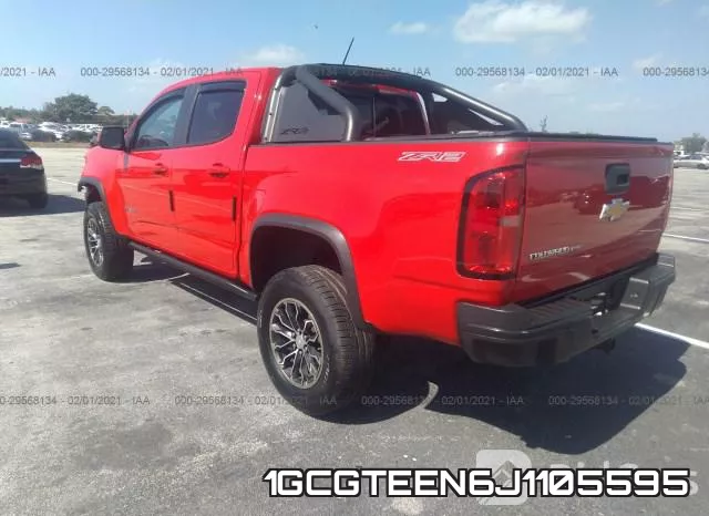 1GCGTEEN6J1105595 фото 3