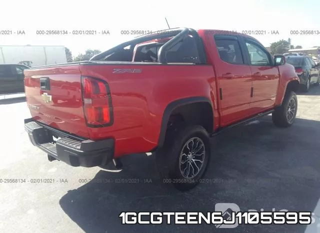 1GCGTEEN6J1105595 фото 4