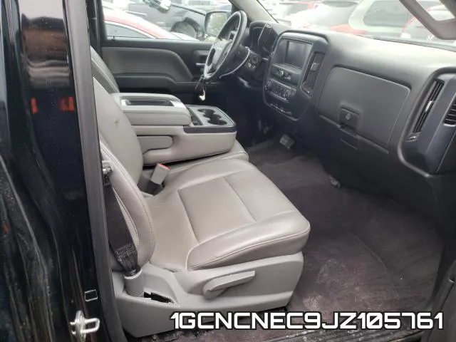 1GCNCNEC9JZ105761 фото 6