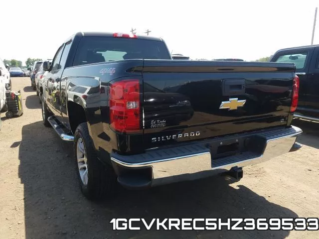 1GCVKREC5HZ369533 фото 4