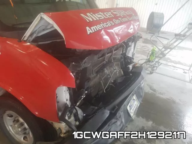 1GCWGAFF2H1292117 фото 7
