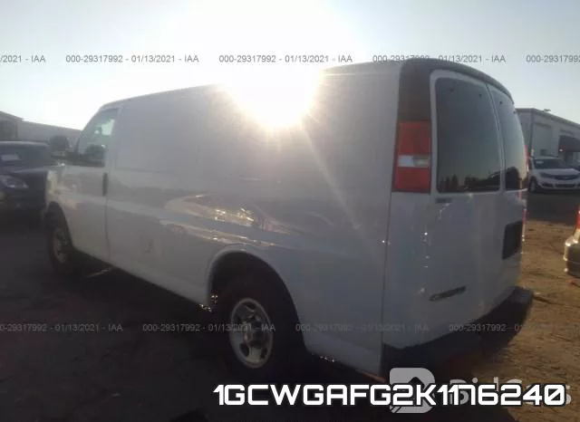 1GCWGAFG2K1176240 фото 3