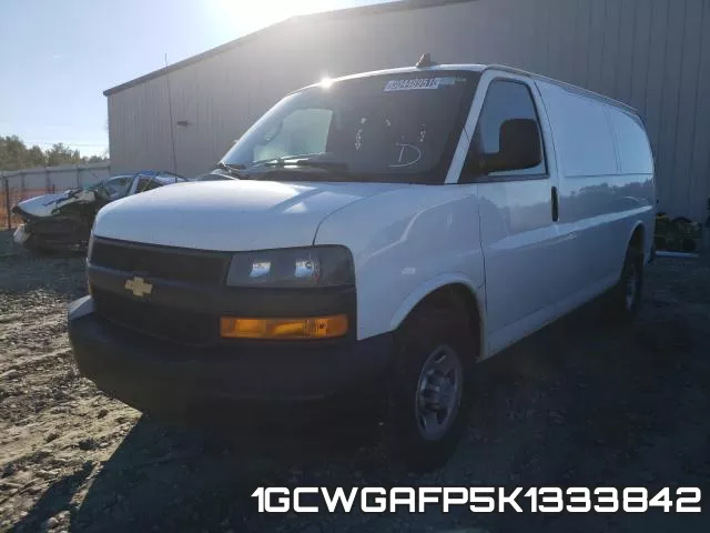 1GCWGAFP5K1333842 фото 3