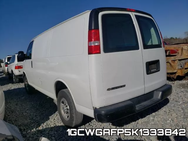 1GCWGAFP5K1333842 фото 4