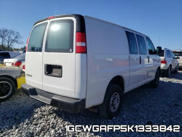 1GCWGAFP5K1333842 фото 5