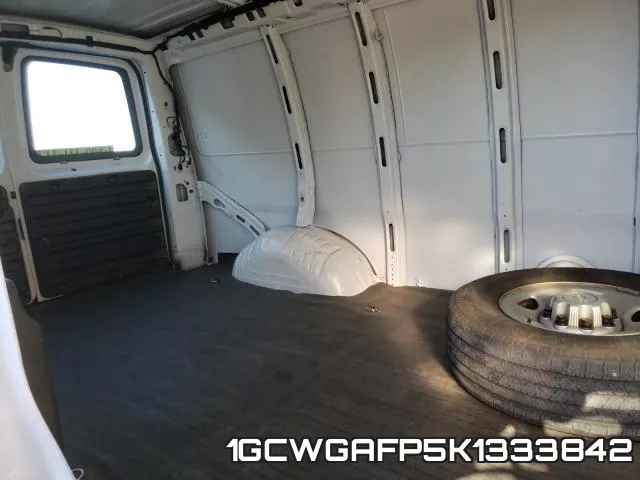1GCWGAFP5K1333842 фото 7