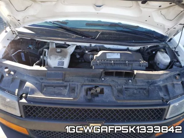1GCWGAFP5K1333842 фото 8