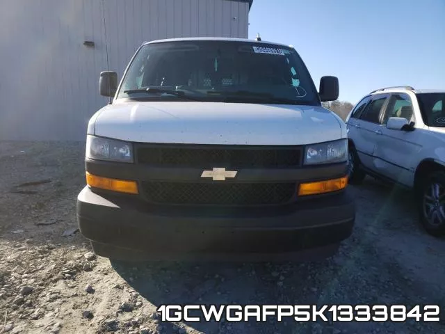 1GCWGAFP5K1333842 фото 10