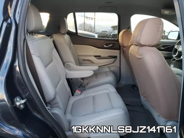 1GKKNNLS8JZ141761 фото 7