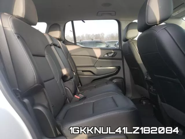1GKKNUL41LZ182084 фото 6