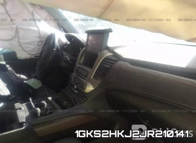 1GKS2HKJ2JR210141 фото 6