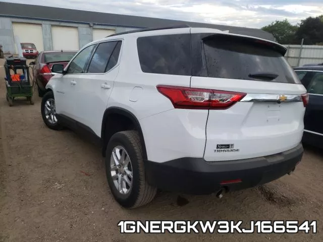 1GNERGKW3KJ166541 фото 3