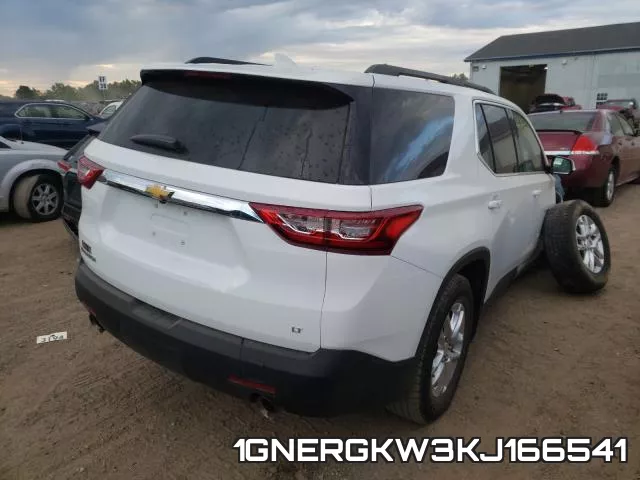 1GNERGKW3KJ166541 фото 4
