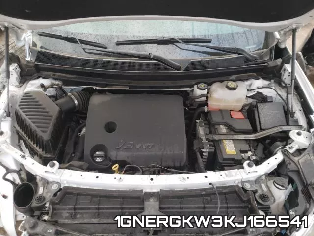 1GNERGKW3KJ166541 фото 7