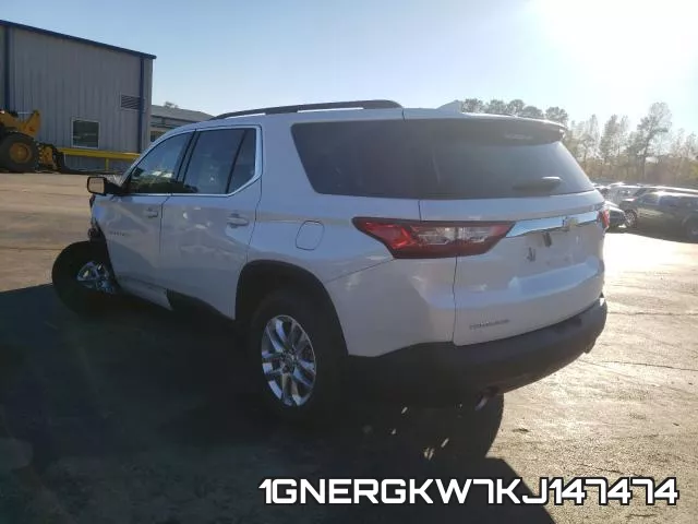 1GNERGKW7KJ147474 фото 4