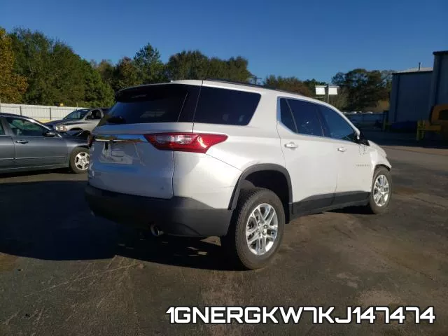 1GNERGKW7KJ147474 фото 5