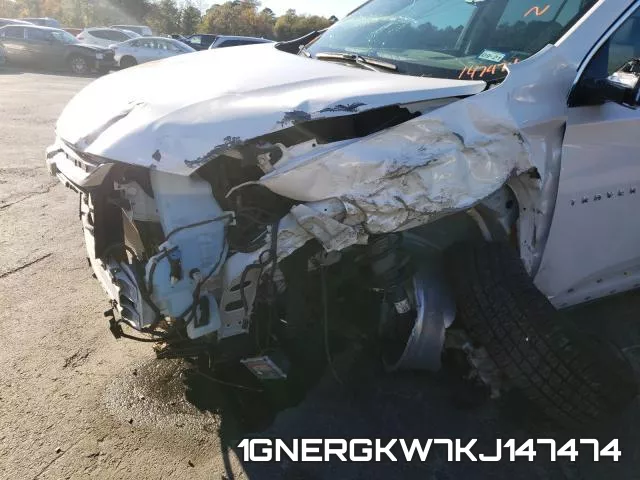 1GNERGKW7KJ147474 фото 10