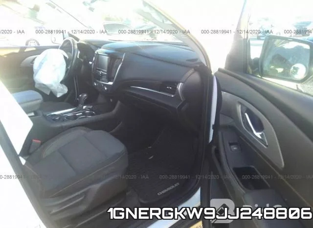 1GNERGKW9JJ248806 фото 6