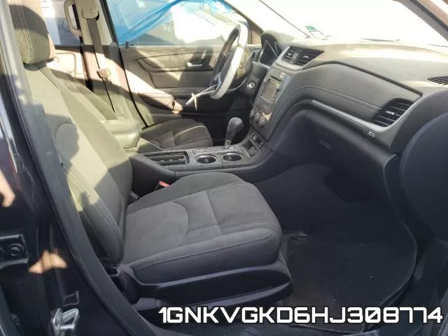 1GNKVGKD6HJ308774 фото 6