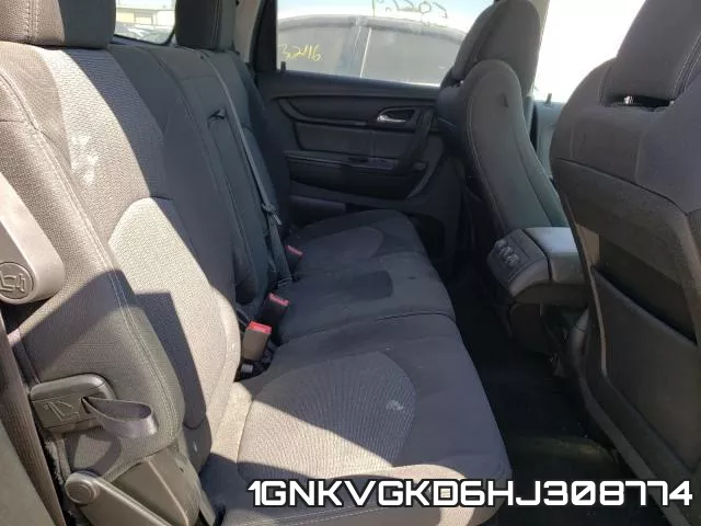 1GNKVGKD6HJ308774 фото 7