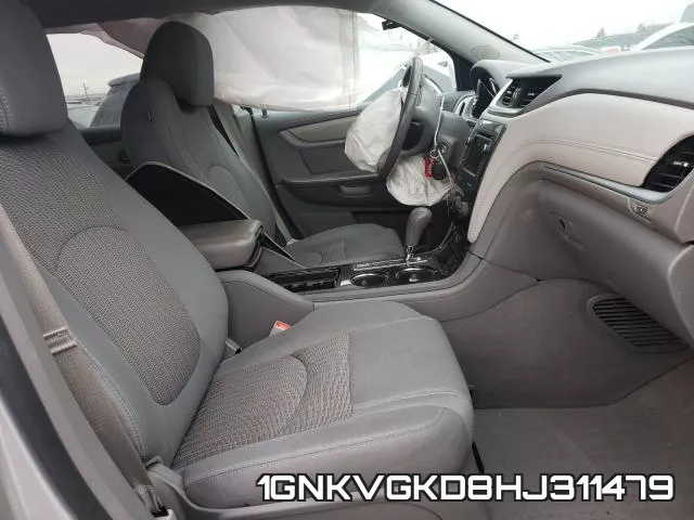 1GNKVGKD8HJ311479 фото 6
