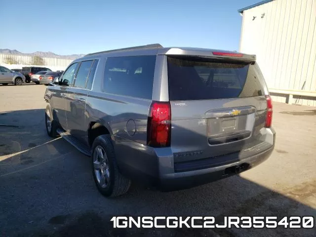 1GNSCGKC2JR355420 фото 4