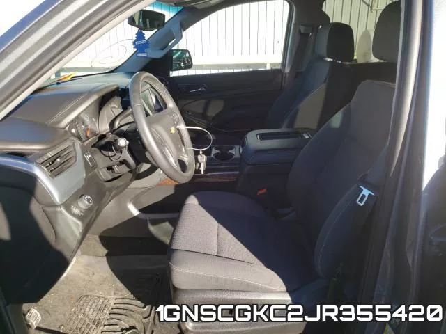 1GNSCGKC2JR355420 фото 6