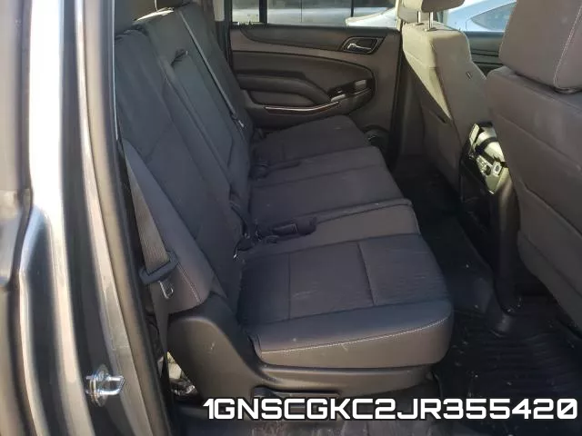 1GNSCGKC2JR355420 фото 7