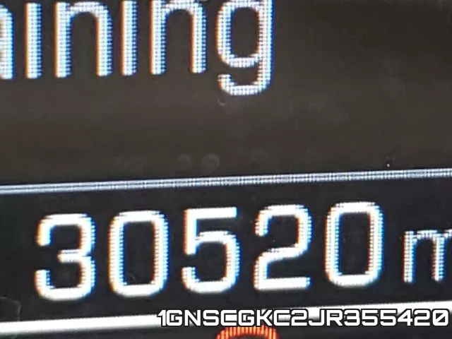 1GNSCGKC2JR355420 фото 9