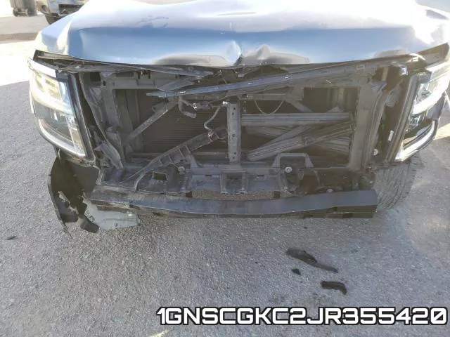 1GNSCGKC2JR355420 фото 10