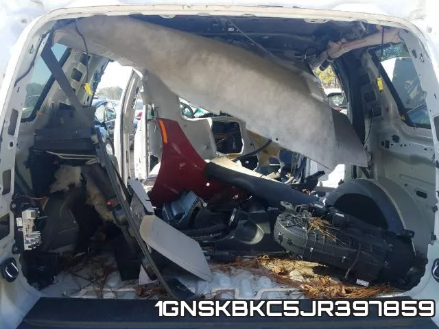 1GNSKBKC5JR397859 фото 10