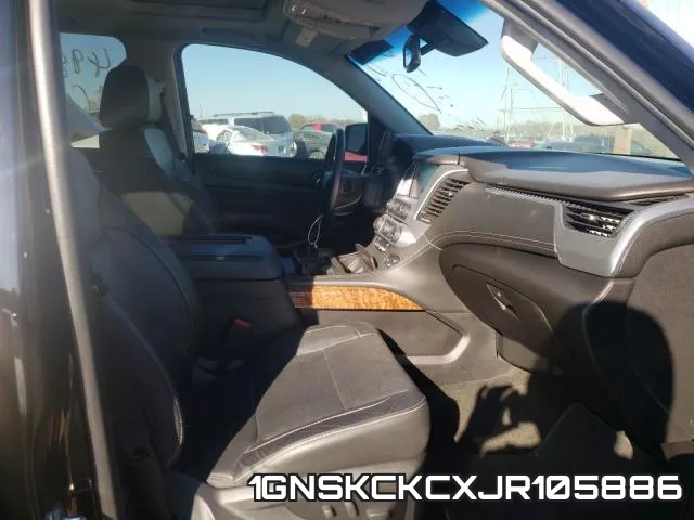 1GNSKCKCXJR105886 фото 6