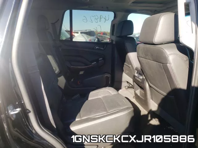 1GNSKCKCXJR105886 фото 7